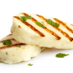 Halloumi Cheese